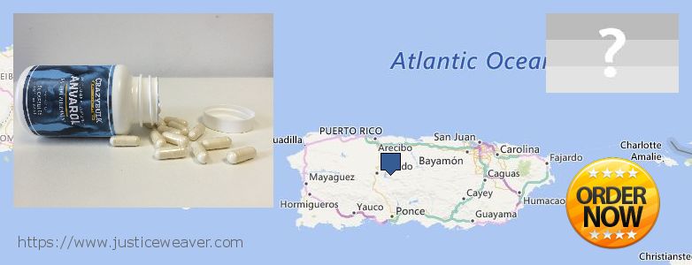 حيث لشراء Anavar Steroids على الانترنت Puerto Rico