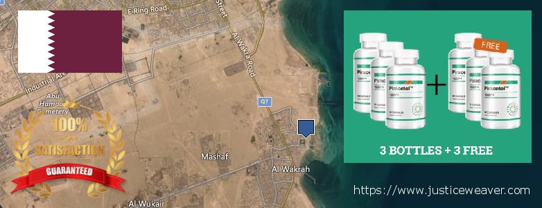 Where Can I Buy Piracetam online Al Wakrah, Qatar