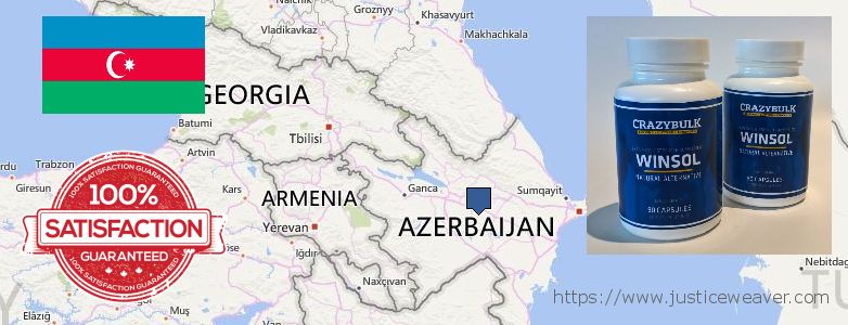 Unde să cumpărați Anabolic Steroids on-line Azerbaijan
