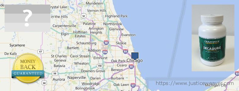 Wo kaufen Anabolic Steroids online Chicago, USA