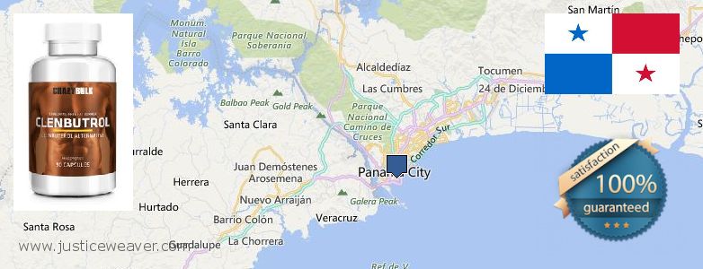 Dónde comprar Anabolic Steroids en linea Panama City, Panama