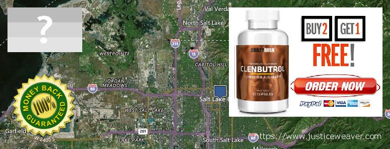 Wo kaufen Anabolic Steroids online Salt Lake City, USA