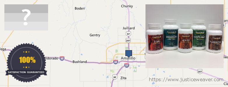 Nơi để mua Anavar Steroids Trực tuyến Amarillo, USA