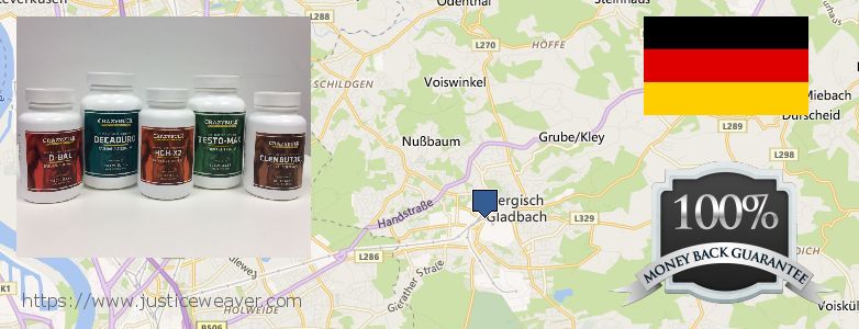 Where to Buy Anavar Steroids online Bergisch Gladbach, Germany