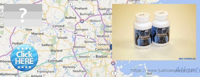 Hvor kan jeg købe Anavar Steroids online Boston, USA