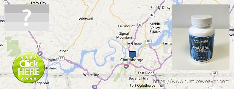 Hol lehet megvásárolni Anavar Steroids online Chattanooga, USA