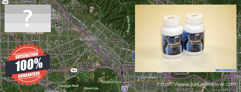 Hvor kan jeg købe Anavar Steroids online North Glendale, USA