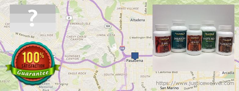 Hvor kjøpe Anavar Steroids online Pasadena, USA