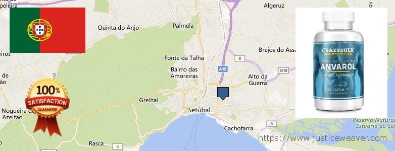 Nơi để mua Anavar Steroids Trực tuyến Setubal, Portugal