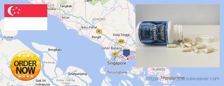 Kde koupit Anavar Steroids on-line Singapore