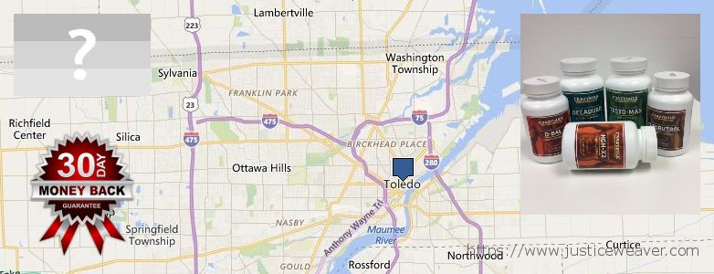 Къде да закупим Anavar Steroids онлайн Toledo, USA