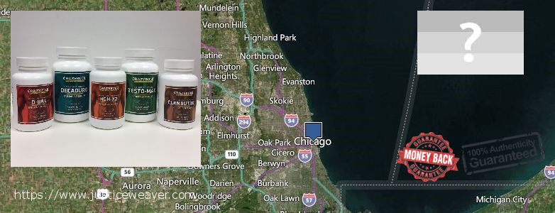 どこで買う Clenbuterol Steroids オンライン Chicago, USA