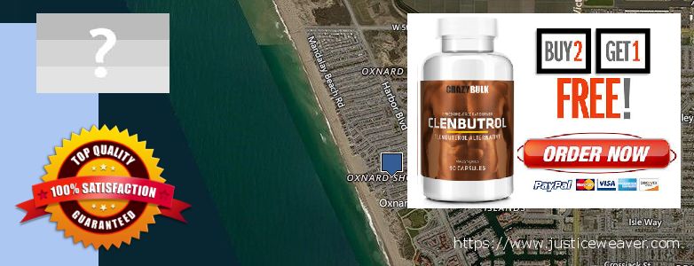 از کجا خرید Clenbuterol Steroids آنلاین Oxnard Shores, USA