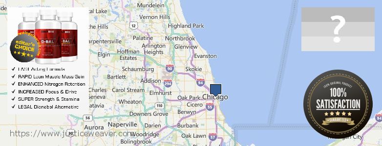 Où Acheter Dianabol Steroids en ligne Chicago, USA