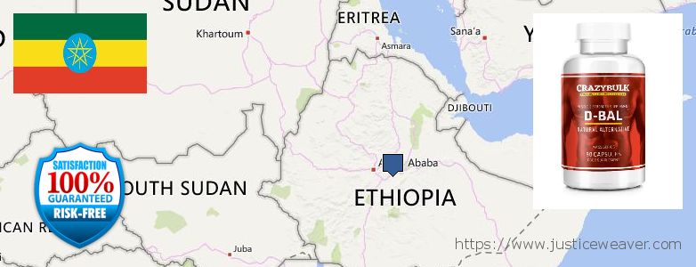 Kur nusipirkti Dianabol Steroids Dabar naršo Ethiopia