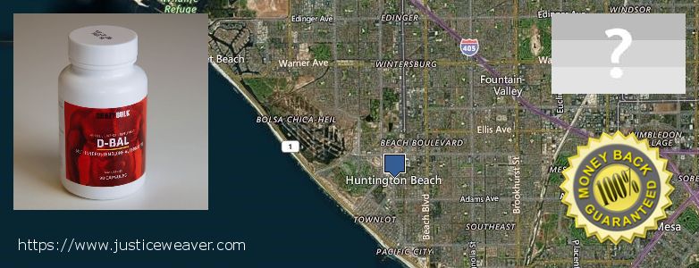 Hol lehet megvásárolni Dianabol Steroids online Huntington Beach, USA