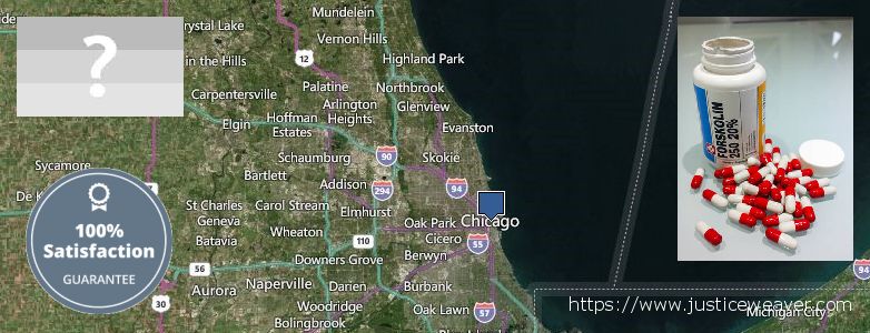 از کجا خرید Forskolin آنلاین Chicago, USA