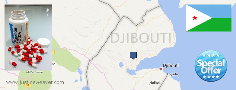 Hvor kan jeg købe Forskolin online Djibouti