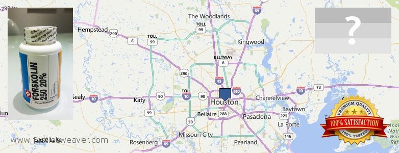 gdje kupiti Forskolin na vezi Houston, USA