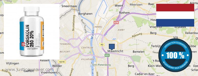 ซื้อที่ไหน Forskolin ออนไลน์ Maastricht, Netherlands