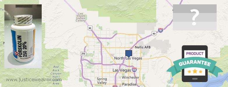 از کجا خرید Forskolin آنلاین North Las Vegas, USA