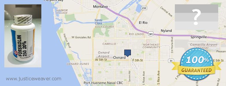 Di manakah boleh dibeli Forskolin talian Oxnard, USA
