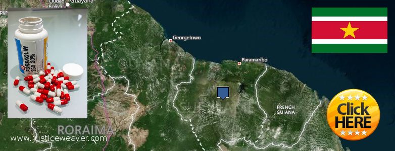 Kde kúpiť Forskolin on-line Suriname