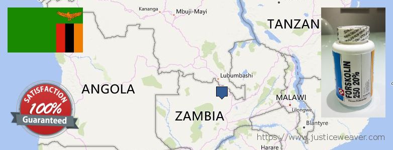 Kje kupiti Forskolin Na zalogi Zambia