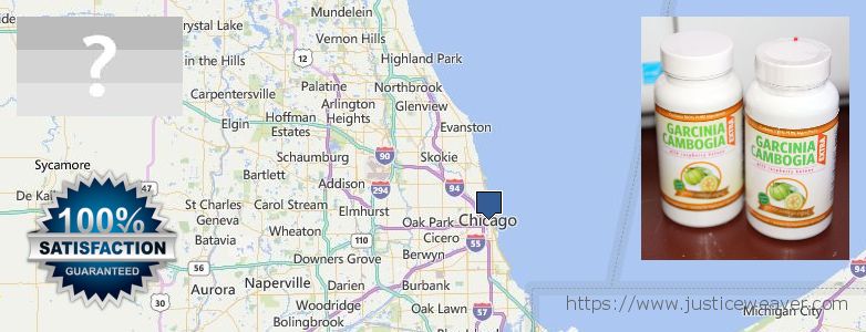 Hol lehet megvásárolni Garcinia Cambogia Extra online Chicago, USA