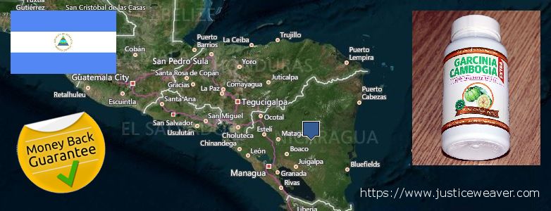 Nơi để mua Garcinia Cambogia Extra Trực tuyến Nicaragua