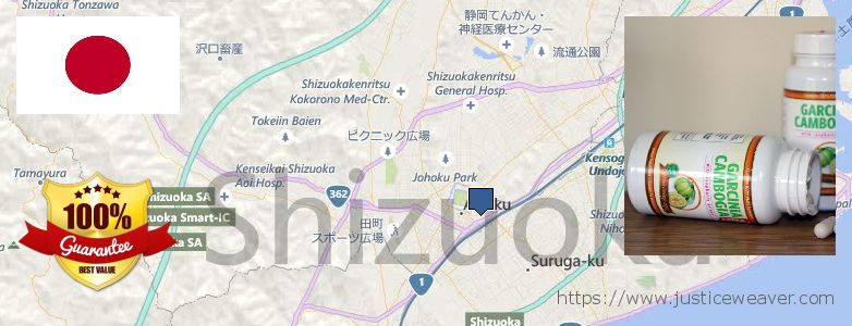 Where to Purchase Garcinia Cambogia Extract online Shizuoka, Japan