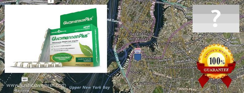 on comprar Glucomannan Plus en línia Brooklyn, USA