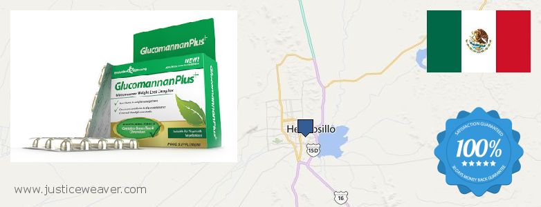Wo kaufen Glucomannan Plus online Hermosillo, Mexico