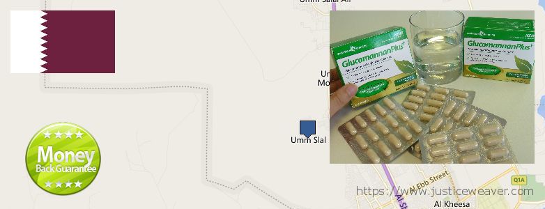 Πού να αγοράσετε Glucomannan Plus σε απευθείας σύνδεση Umm Salal Muhammad, Qatar