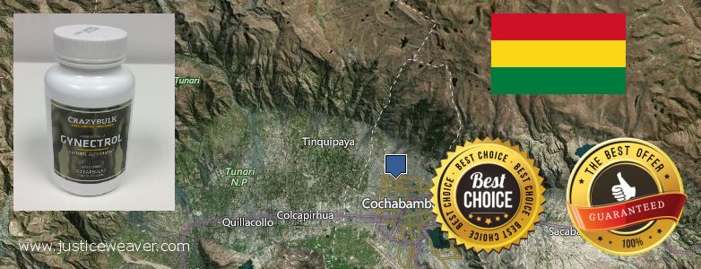 Best Place for Gynecomastia Surgery  Cochabamba, Bolivia