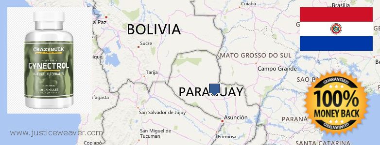 איפה לקנות Gynecomastia Surgery באינטרנט Paraguay