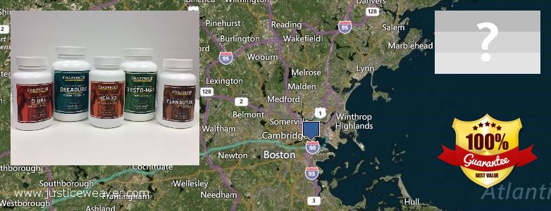 Къде да закупим Nitric Oxide Supplements онлайн Boston, USA