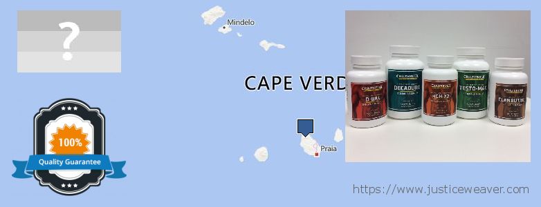 Où Acheter Nitric Oxide Supplements en ligne Cape Verde