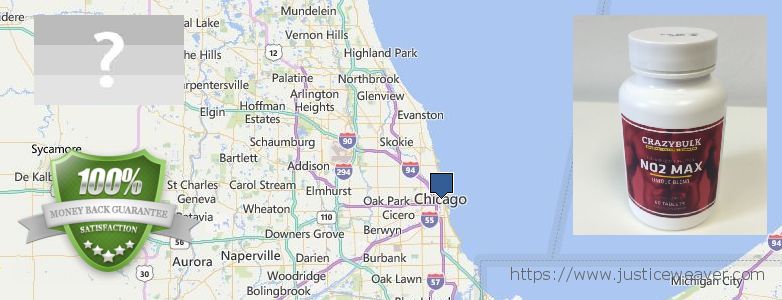 Où Acheter Nitric Oxide Supplements en ligne Chicago, USA