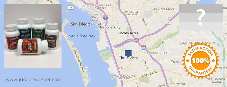 Kde koupit Nitric Oxide Supplements on-line Chula Vista, USA