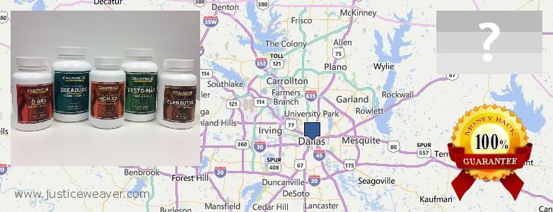 Где купить Nitric Oxide Supplements онлайн Dallas, USA