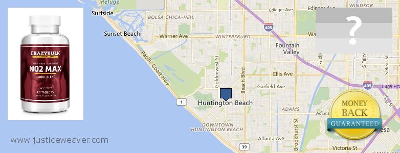 Dimana tempat membeli Nitric Oxide Supplements online Huntington Beach, USA
