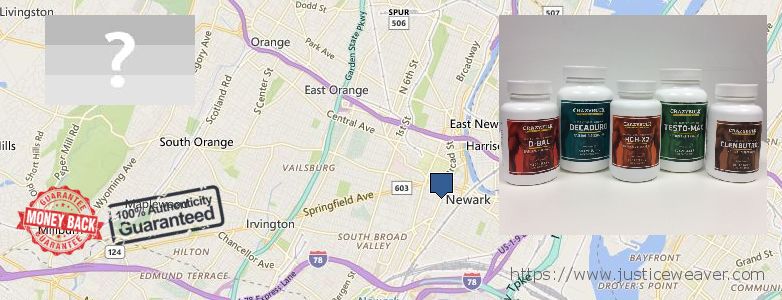 Где купить Nitric Oxide Supplements онлайн Newark, USA