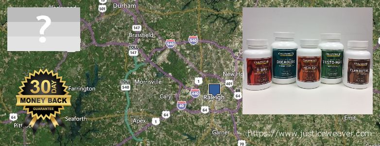 Jälleenmyyjät Nitric Oxide Supplements verkossa Raleigh, USA