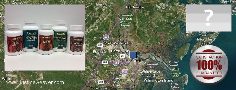 Unde să cumpărați Nitric Oxide Supplements on-line Savannah, USA