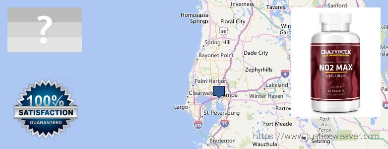 Di manakah boleh dibeli Nitric Oxide Supplements talian Tampa, USA