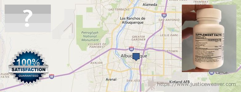Onde Comprar Phen375 on-line Albuquerque, USA