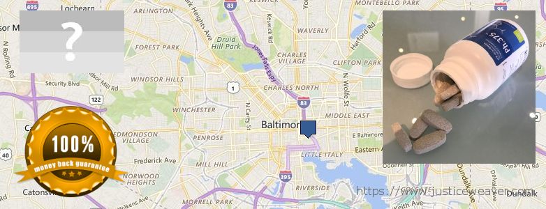Kde kúpiť Phen375 on-line Baltimore, USA