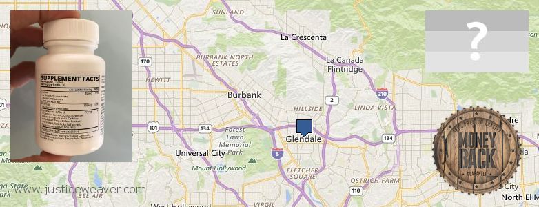 Kde kúpiť Phen375 on-line Glendale, USA