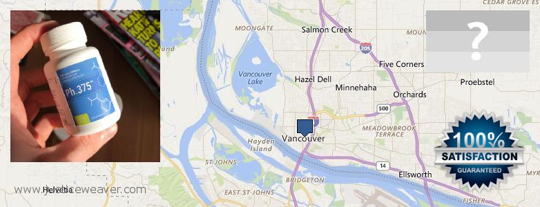 Kde kúpiť Phen375 on-line Vancouver, USA